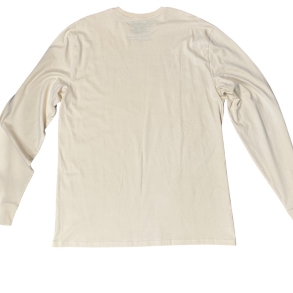 Vintage Columbia Logo NWT Mens Long Sleeve T-Shirt Mens XL, Outdoor Casual - Picture 3 of 5